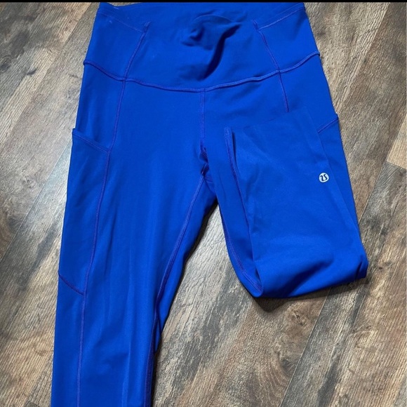 LULULEMON swift speed - Picture 5 of 8